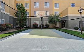 Homewood Suites By Hilton Albuquerque Airport